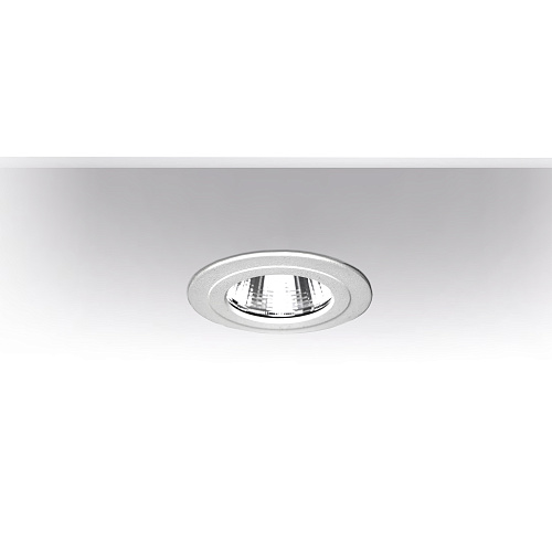 ART-IPR-172 LED светильник встраиваемый влагозащищенный Downlight   -  Встраиваемые светильники 